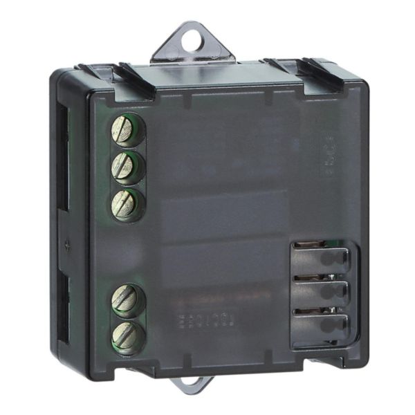 Micromodule keycard