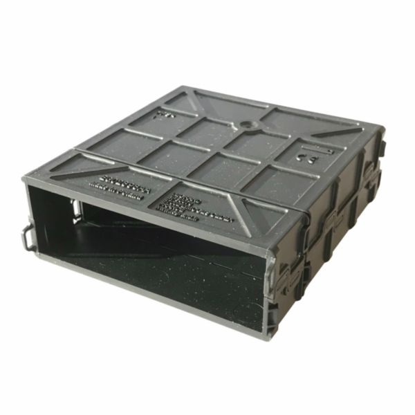 Coupling kits for Linea HABITA