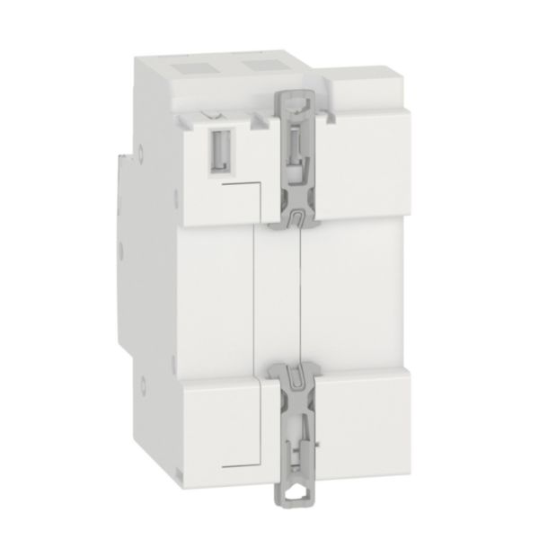 BTDIN Stop Arc with Rcbo 1P+N In= 6A, Idn 0,03A, Vn= 230/240Vac, Icn 10kA, curve C, type A