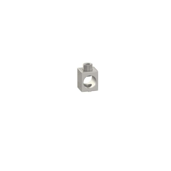 Cage terminals for DPX3 3P  (3 pieces)