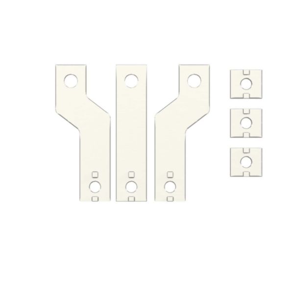 Front terminals for DPX3 3P 