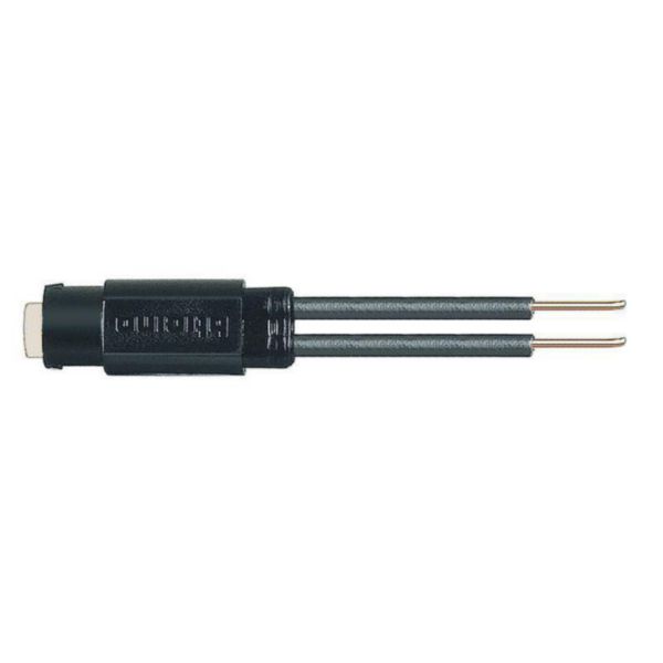 Lamp with LED for Light signaling 12V/24 Vac