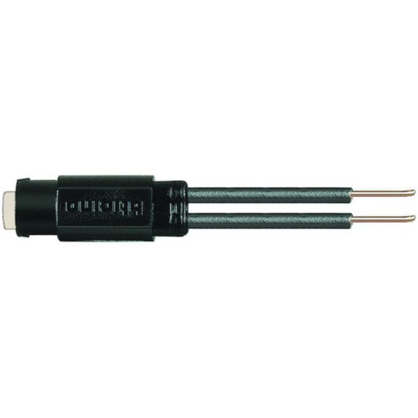 Lamp with LED for Light signaling 127 Vac
