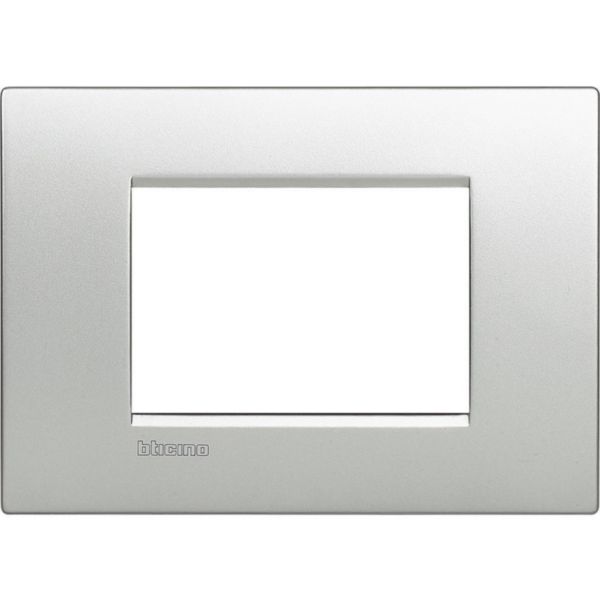 Cover plate AIR 3 modules - Tech