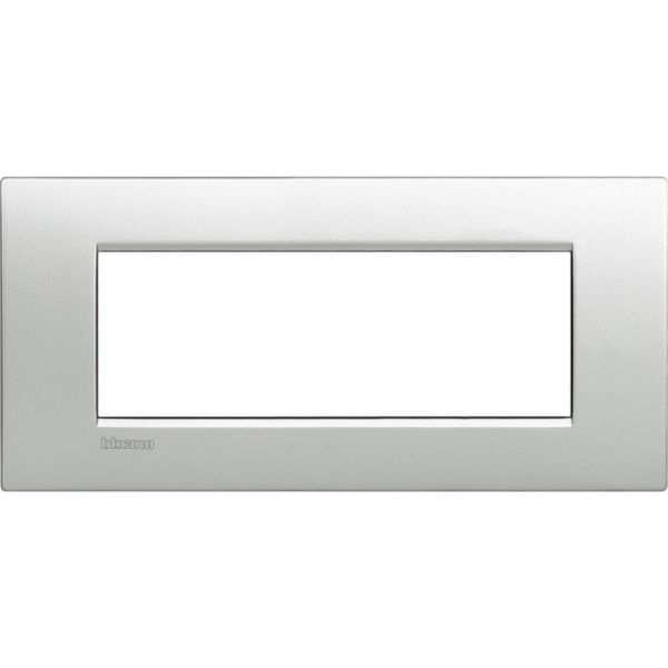 Cover plate AIR 7 modules - Tech