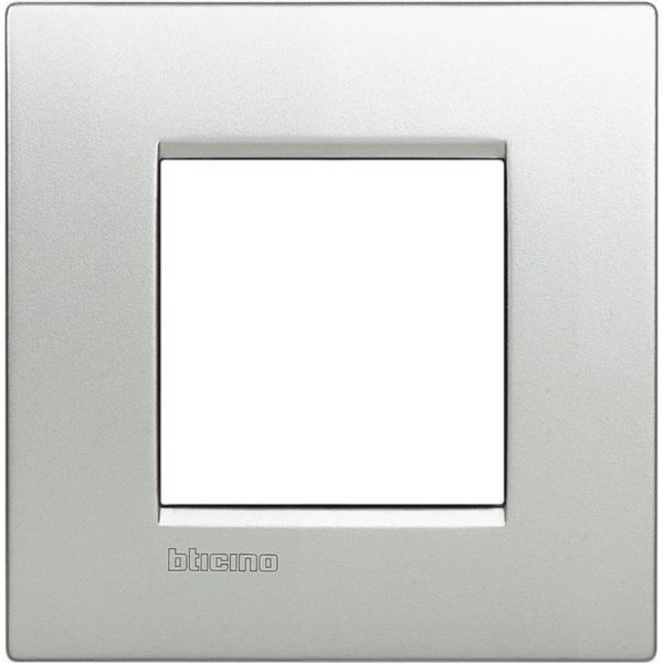 AIR cover plate 2P 71mm Tech