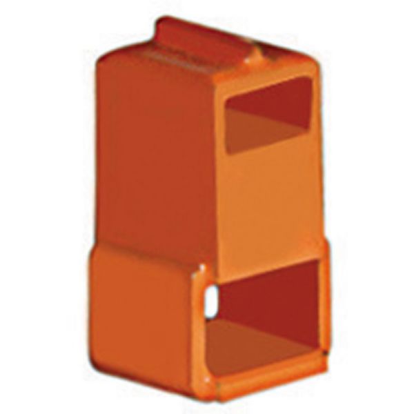 Padlock block for M160, MS200 and M250
