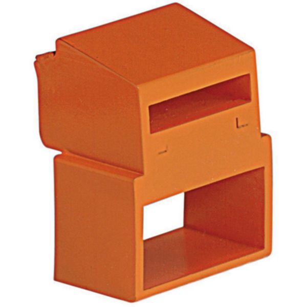 Padlock block for M400-630