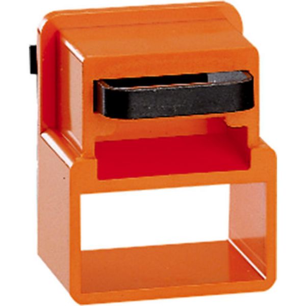 Padlock block for M630-1600ES electronics