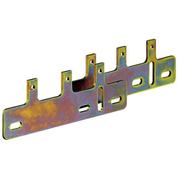Conversion plate for M160, MS200 and M250
