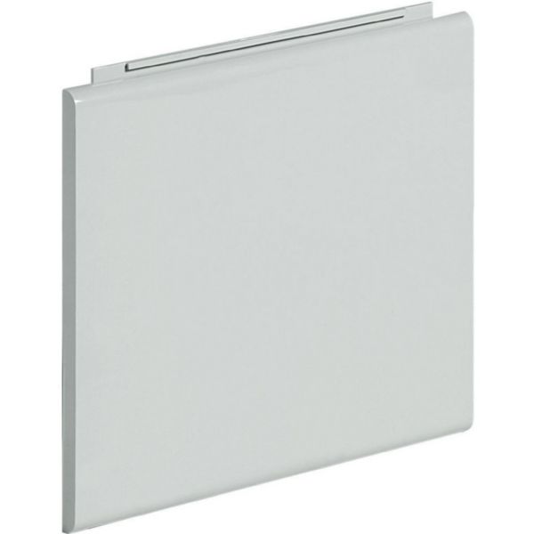 Blank module for item M7152 usable with MAS cabinets