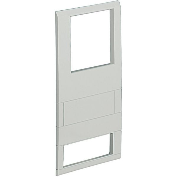 Front cover for M160-630E 4P+elm