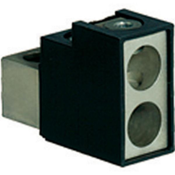 Terminal cage for 2 flexible cables up to 240 mmq for M400-630