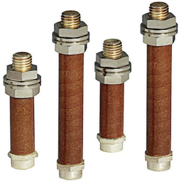 Set of 8 stud rear extended terminals for M400-630 - 4P