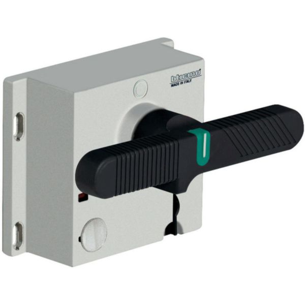 Rotary handle for M630-1600ES