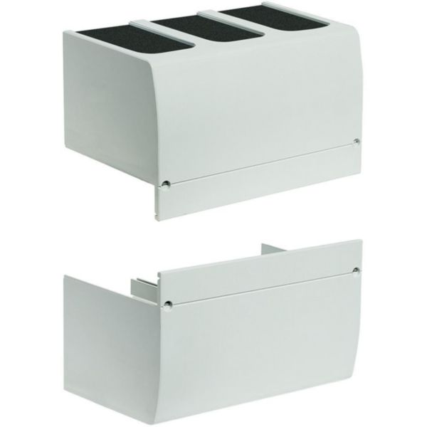Terminal cover for MW1600 3P