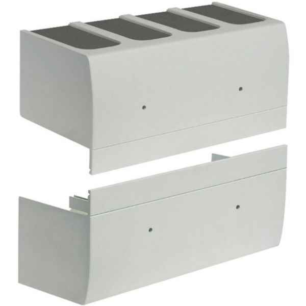 Terminal cover for MW1600 4P
