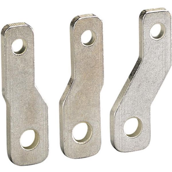 Front offset/extended terminals for M1 160 version 3P