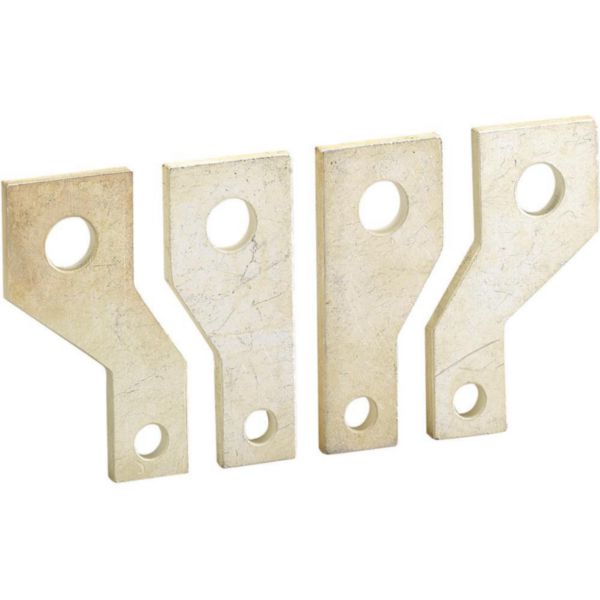 Front offset/extended terminals for M2 250 version 4P
