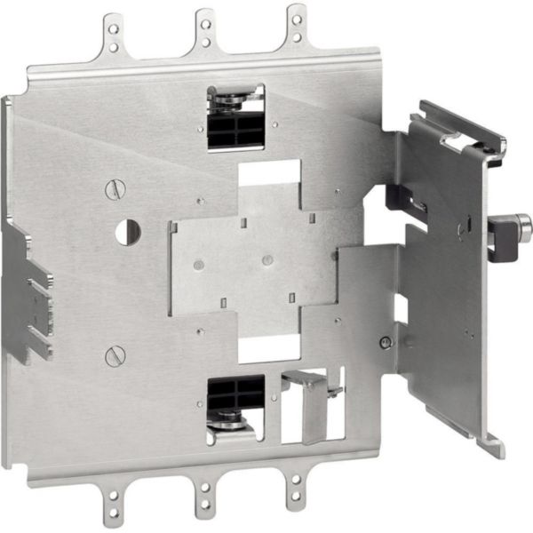 Transformation kit to apply at the plug-in bases 4P for M4 630