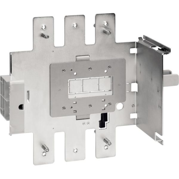 Transformation kit to apply at the circuit breakers M5 1600 4P draw-out version