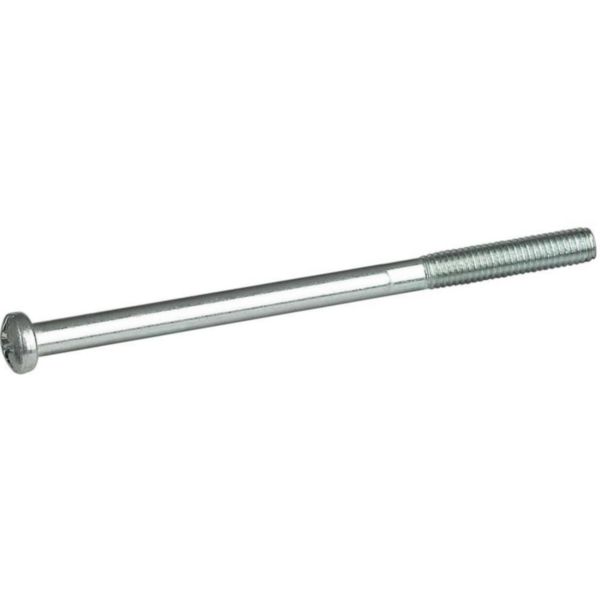 Screws (n° 12) for M1 160 and M2 250