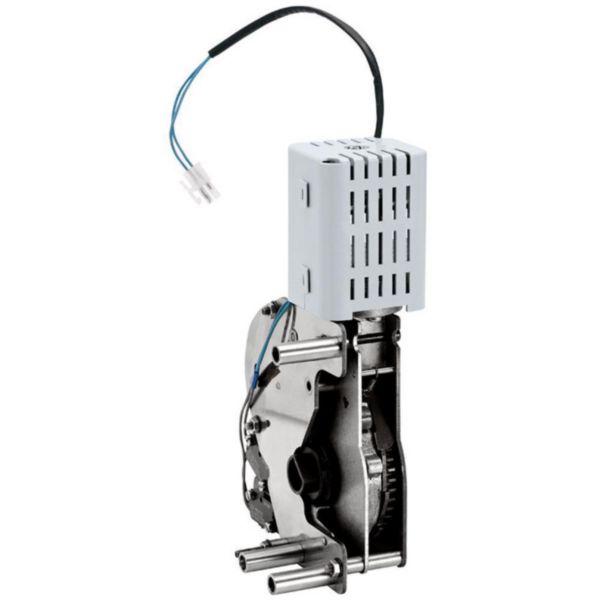 Pre-charging springs motor operator Vn= 24Vac/dc