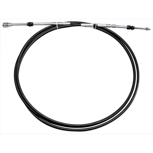 Cable for mechanical interlock type 1 - lenght 2600mm