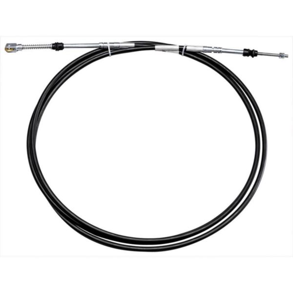 Cable for mechanical interlock type 3 - lenght 3600mm