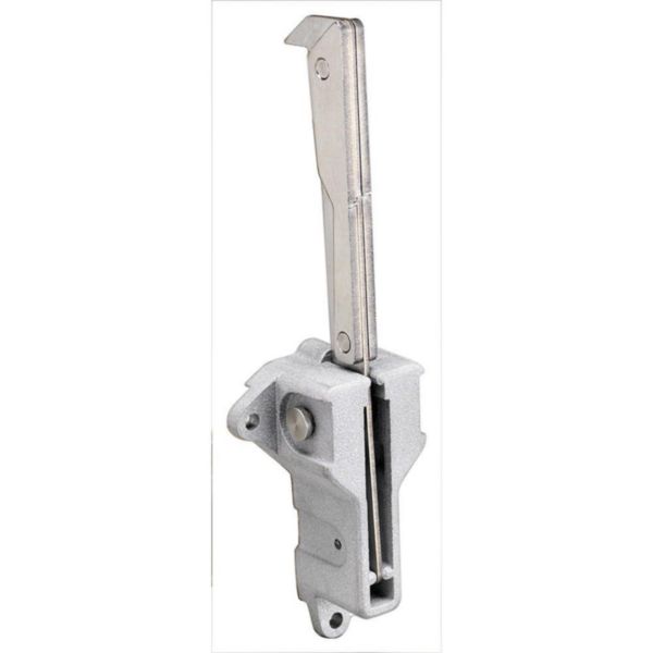 Door interlock