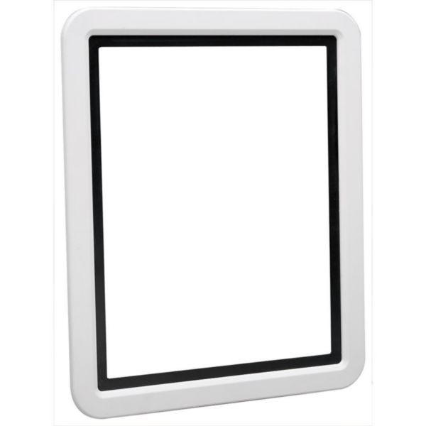 Frontal protection IP54