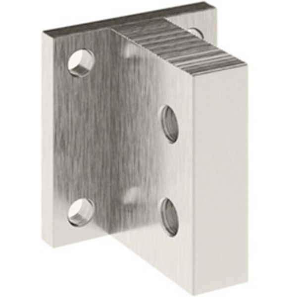 Vertical terminals 3P - step 60mm