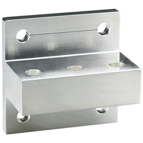 Adjustable terminals 3P - step 130mm