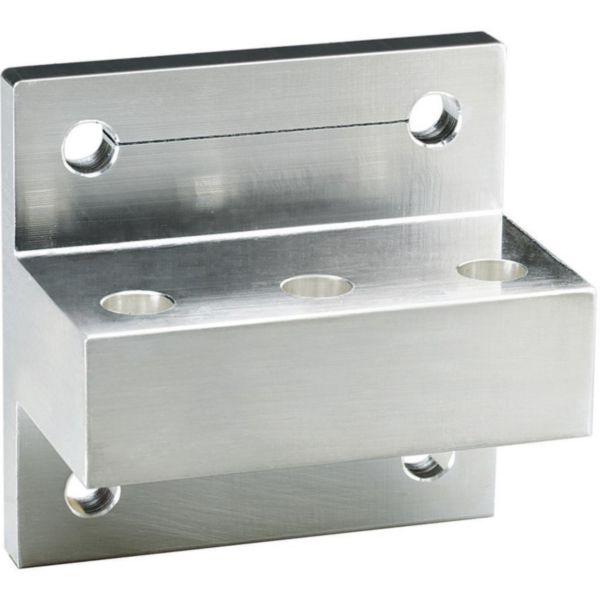 Adjustable terminals 4P - step 130mm