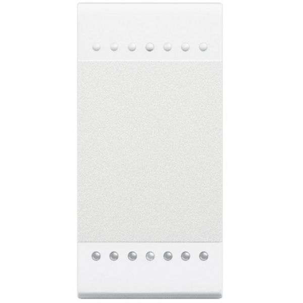 2-way switch 1P 16A 250 Vac with automatic terminals