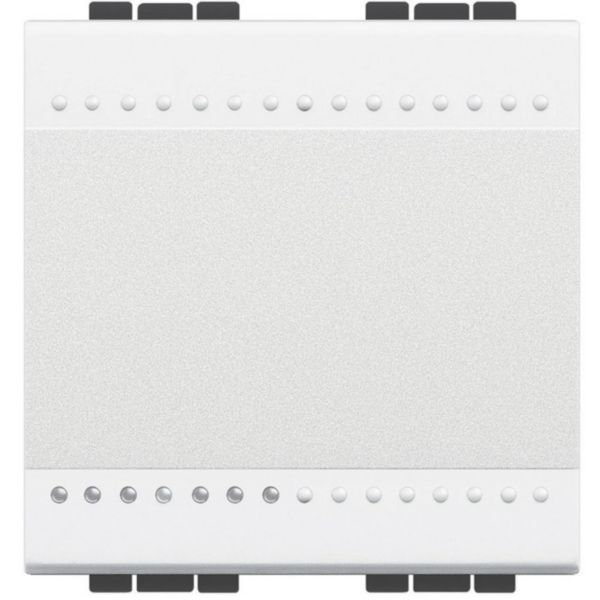 Changeover switch 1P with Light 16A 250 Vac
