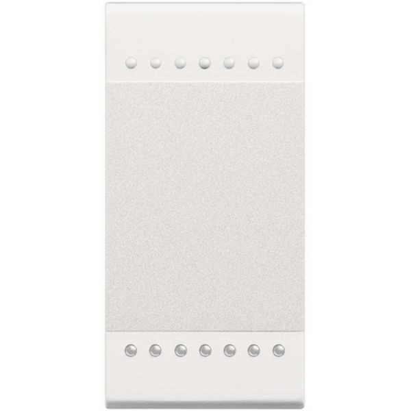 Changeover switch 1P with Light 16A 250 Vac