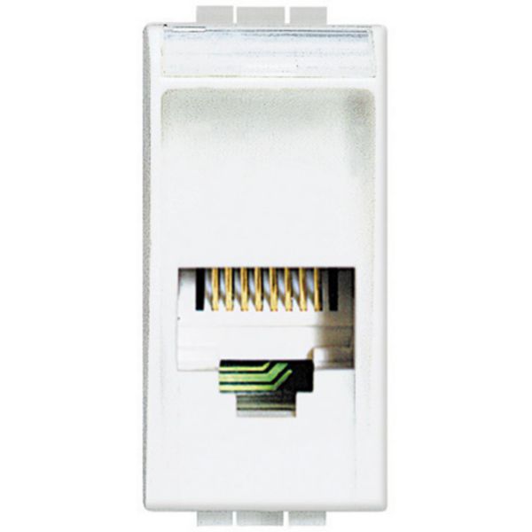 Connector RJ12 K10