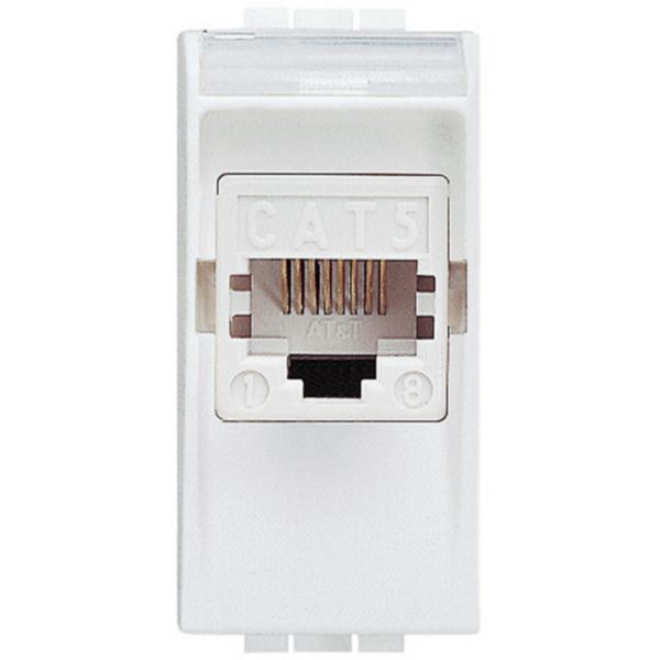 Connector RJ45 110 UTP cat. 6