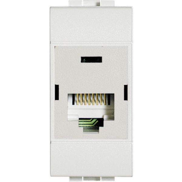 Connector RJ45 110 UTP cat. 6