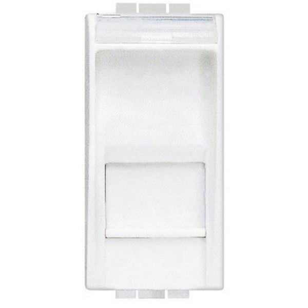 Connector RJ45 toolless STP cat. 6A