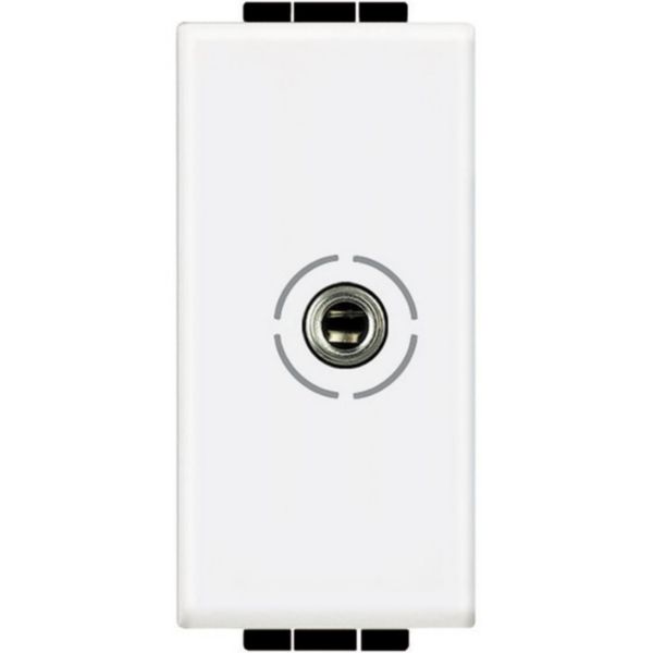 Connector jack 3.5