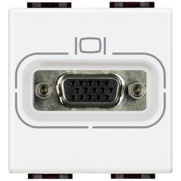 Connector HD15