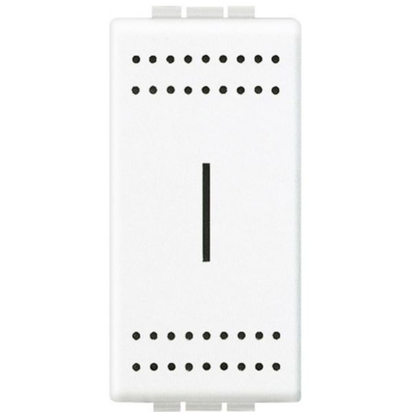 Fuse carrier for fuses 5x20mm and 6.3x32mm - max 10A