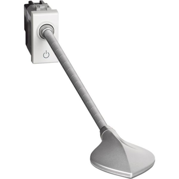 Reading lamp dimmable - LED Light - Consumption 3W - Luminous Flux 110 lumens