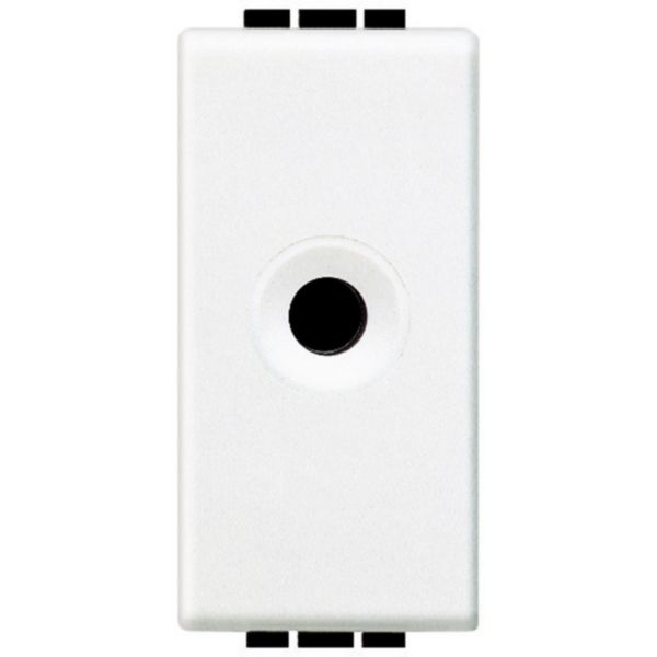 Jack pre-setter with 2 closing contacts – 48V 10A (for Plug, item 2124N)