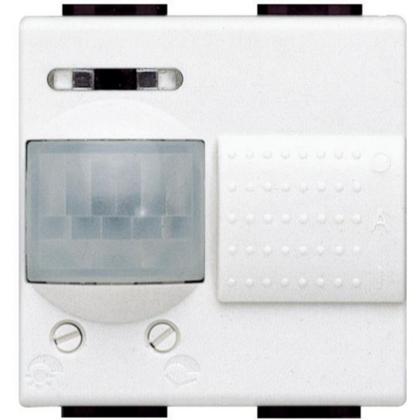 Switch IR passive - relay output - 230 Vac - 500W