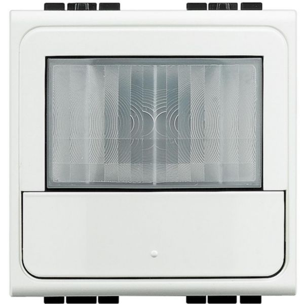 Green Switch: switch with PIR and brightness sensor.