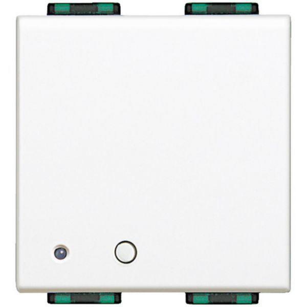 Receiving radio interface for radio probe temperature item 3455 - 2 modules.