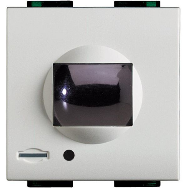 Remote control receiver for scenarios saved in the scenario module F420 and programmer MH200N.